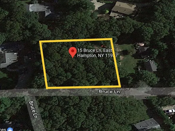 15 Bruce Ln, East Hampton, NY 11937