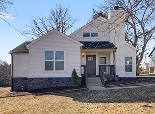 521 Newcastle Ln, Hermitage, TN 37076