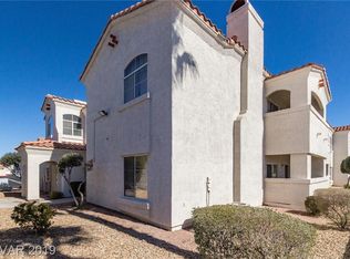 6821 Santa Isabel Ave UNIT 101, Las Vegas, NV 89146