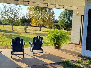 115 Johnny Hubach Rd, Judsonia, AR 72081