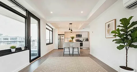 594 Bushwick Avenue, #407