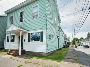 209 N George St, Rome, NY 13440