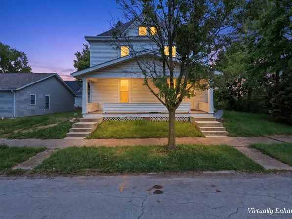 44 E 4th St, London, OH 43140