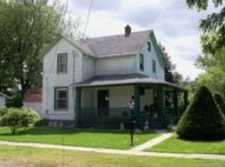 400 S 9th St, Oregon, IL 61061
