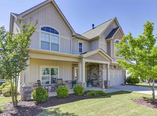 205 Lightning Bug Ln, Lexington, SC 29072