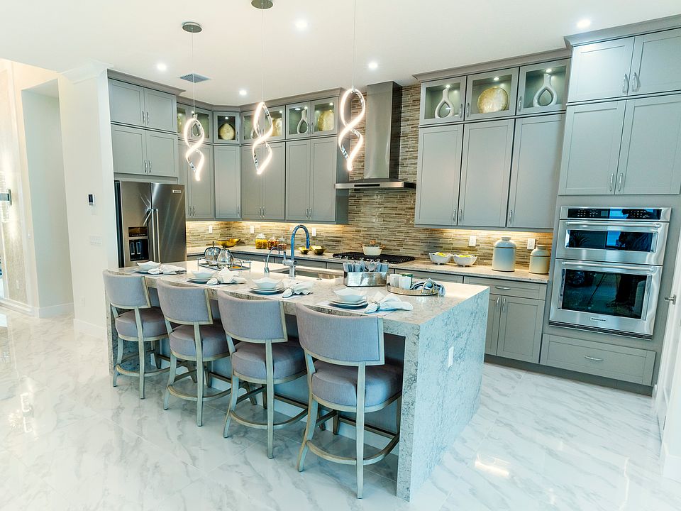 Redondo Plan, Solana Bay at Avenir, Palm Beach Gardens, FL 33412 Zillow