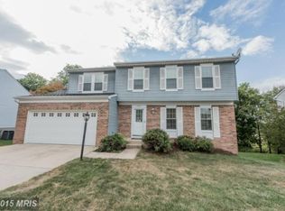 7937 Galloping Cir, Baltimore, MD 21244