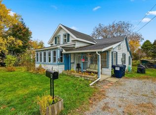 12 Huntington Street, St. Albans City, VT 05478
