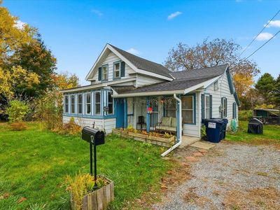 12 Huntington Street, Saint Albans, VT, 05478