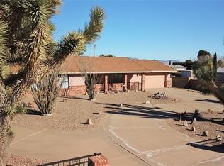 5258 N Stockton Hill Rd, Kingman, AZ 86409
