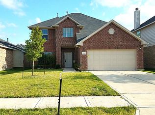 8214 Silent Deep Dr, Rosenberg, TX 77469
