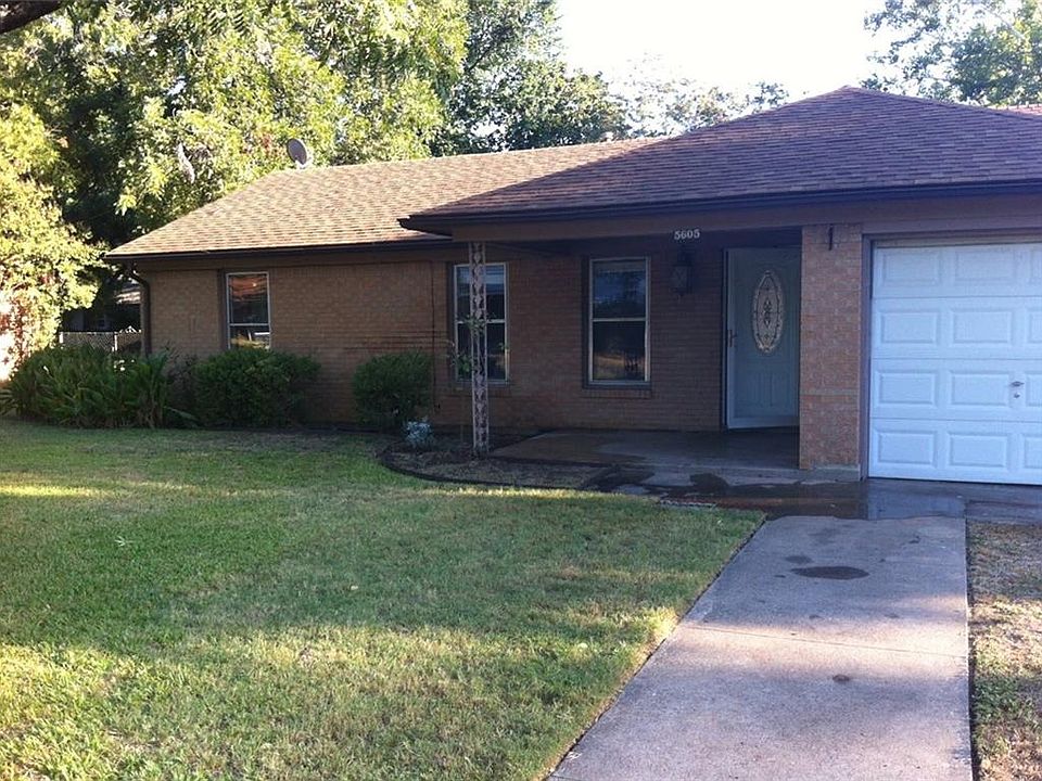 1st image of 5605 N Schilder Dr