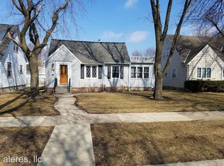 712 6th Ave SW, Austin, MN 55912