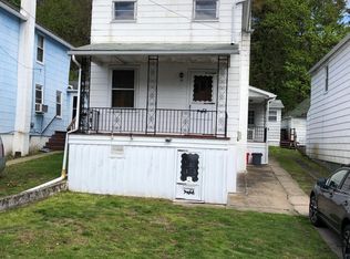 14 Engle St, Glen Lyon, PA 18617