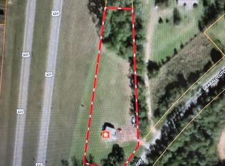 284 Graball Cutoff, Abbeville, AL 36310