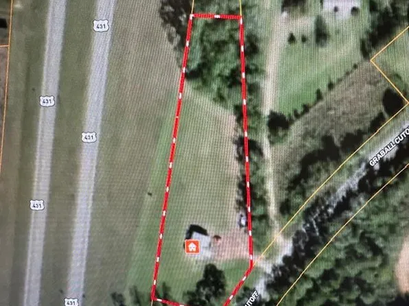 284 Graball Cutoff, Abbeville, AL 36310