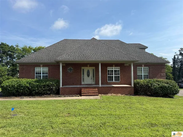317 Peach Blossom Ln, Bowling Green, KY 42103