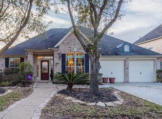 4423 Toledo Bend Dr, Richmond, TX 77406