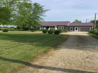 4870 NW State Route F, Butler, MO 64730