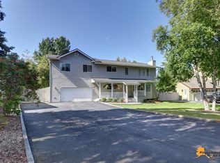 13330 Vern Dr, Anchorage, AK 99516