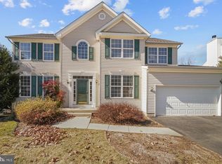 13481 Four Seasons Ct, Mount Airy, MD 21771