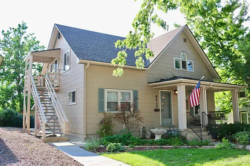 4517 Stuart St Photo 1