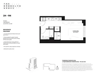 Rented by Alignment NY LLC