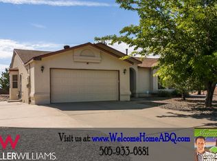 2400 Mosca Rd NE, Rio Rancho, NM 87144