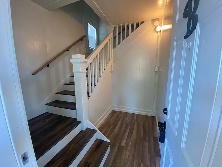 Burney Street Triplex — Photo 3