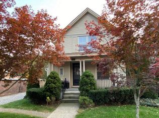 533 Oak Ave, Birmingham, MI