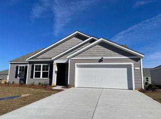 715 Wheeler Ln LOT 275, Longs, SC 29568