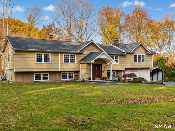 20 Pine Mountain Road, Ridgefield, CT 06877