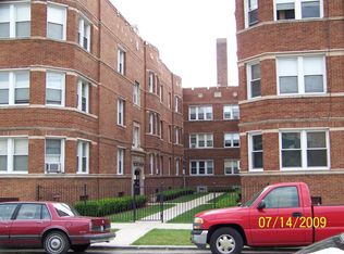 8709 S Morgan St APT 3E, Chicago, IL