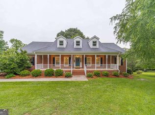 2250 Wilzman Trl, Conyers, GA 30012