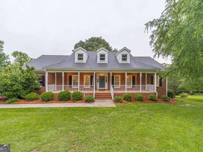 2250 Wilzman Trl, Conyers, GA, 30012