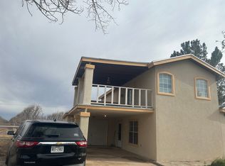 210 Quesito St, Clint, TX 79836