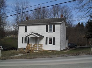 2392 State Route 982, Mount Pleasant, PA 15666
