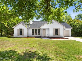206 Sabrina Ct, Jacksonville, NC 28540