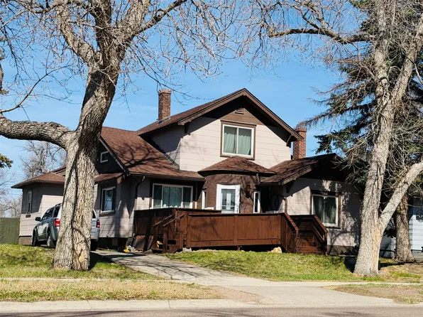 2619 1st Ave N, Great Falls, MT 59401