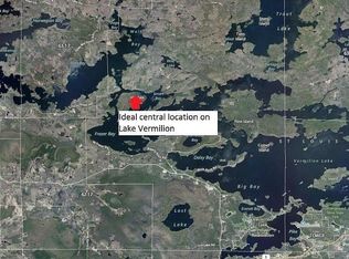 12345 Hinsdale Is, Cook, MN 55723