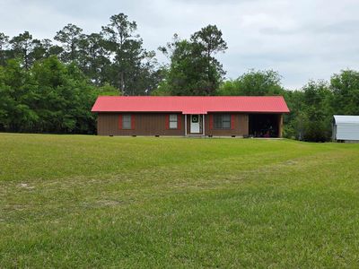 104 Hiawassee Rd, Fitzgerald, GA, 31750