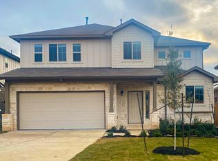 364 Rend Dr, Leander, TX 78641