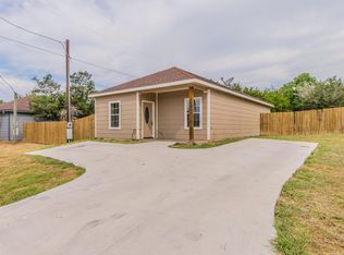 317 Cedar Springs Ln, Weatherford, TX 76087