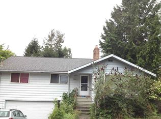 840 NE 105th St, Seattle, WA 98125