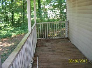 179 Old Converse Rd, Spartanburg, SC 29307