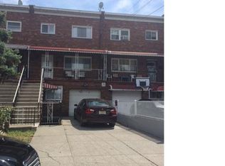2322 Ellis Ave, Bronx, NY 10462