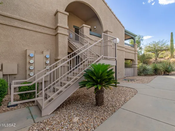 101 S Players Club Dr APT 5204, Tucson, AZ 85745