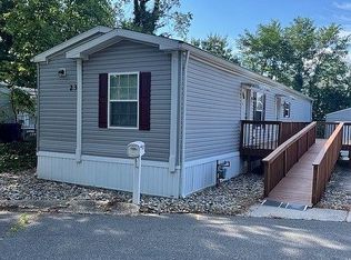 2300 Massachusetts Ave TRAILER 23, Toms River, NJ 08755