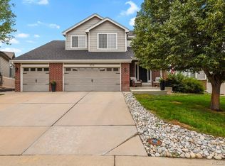 8739 Triple Crown Drive, Longmont, CO 80504