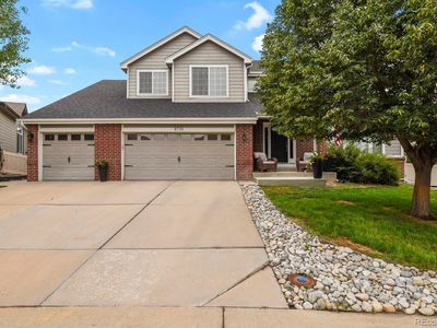 8739 Triple Crown Drive, Frederick, CO, 80504